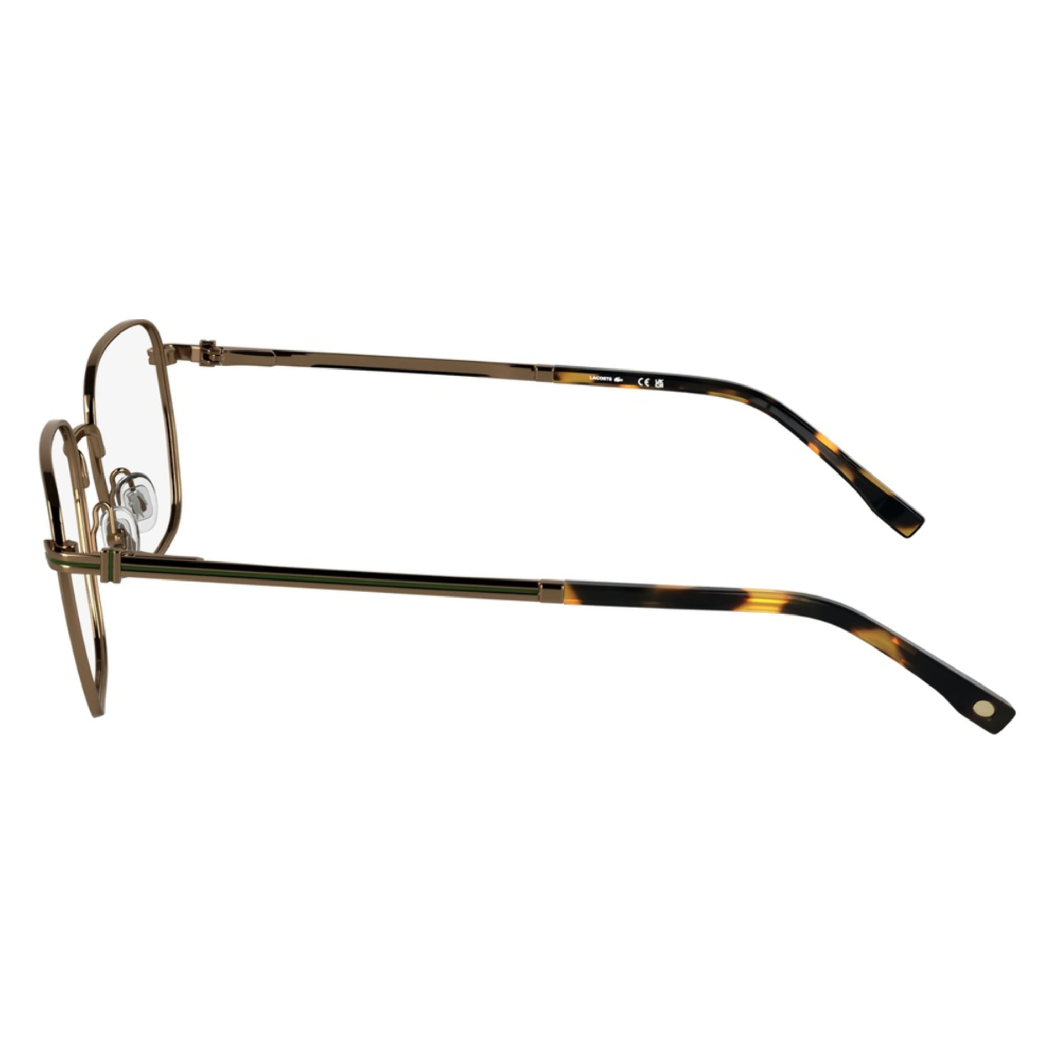 Gafas de Vista Lacoste L2311 N 750 de Metal Hombre 54 mm