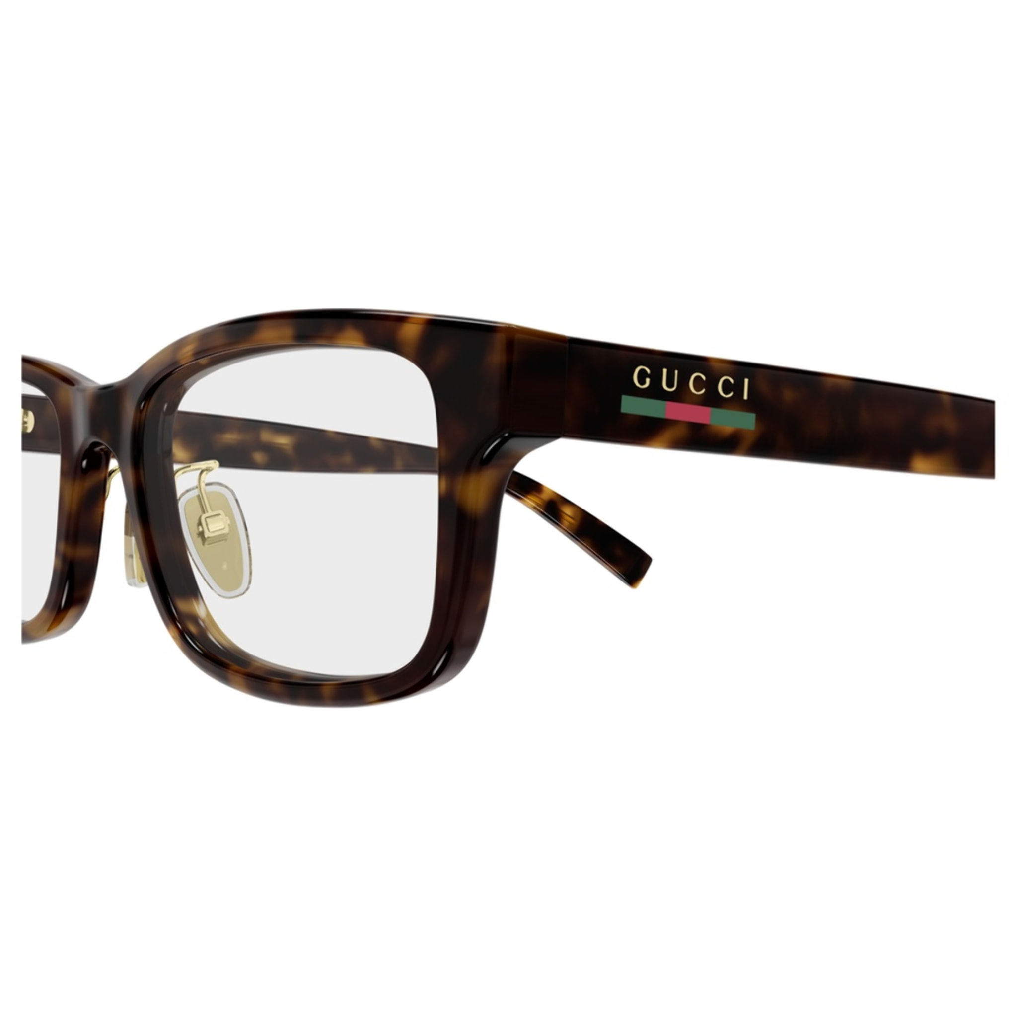 Gafas de Vista Gucci GG2143OJ-002 de Acetato Hombre 54 mm