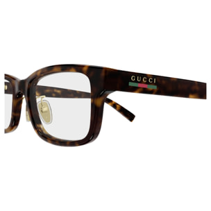Gafas de Vista Gucci GG2143OJ-002 de Acetato Hombre 54 mm