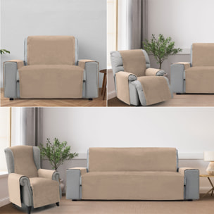 Cubre SOFÁ modelo TIBET