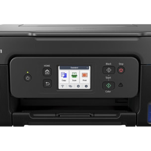 Imprimante jet d'encre CANON MEGATANK G3590