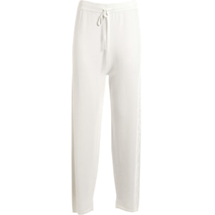 DEHA - Pantalone KNITTED JOGGER PANTS in Viscosa per donna