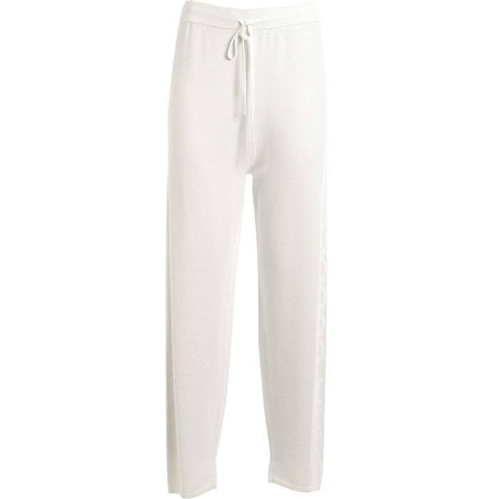 DEHA - Pantalone KNITTED JOGGER PANTS in Viscosa per donna