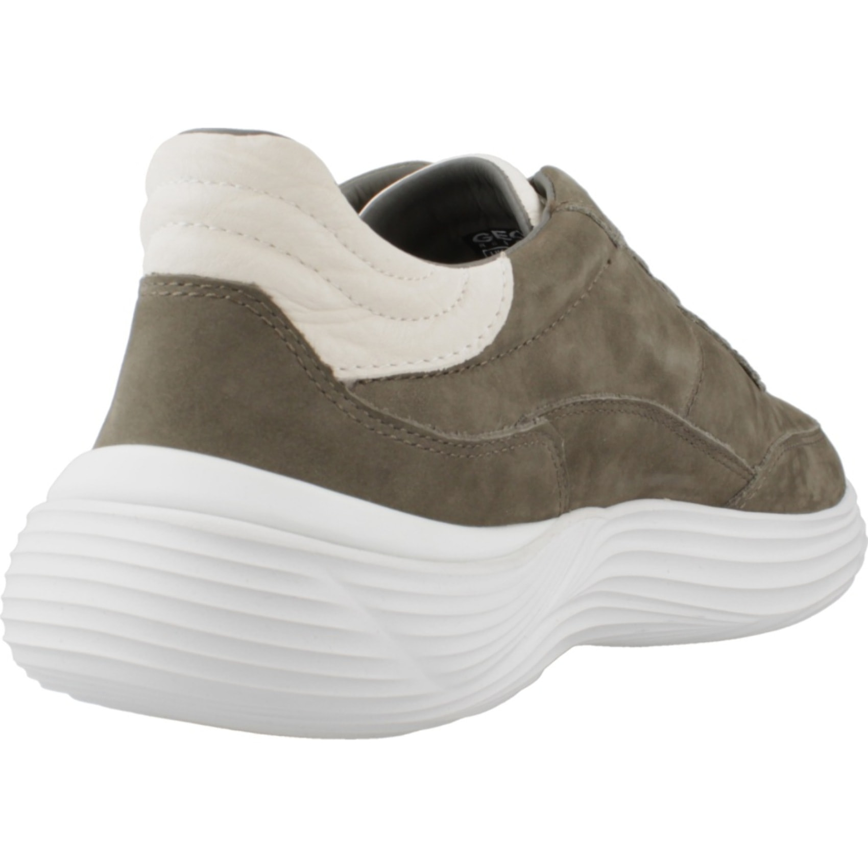 SNEAKERS GEOX U FLUCTIS