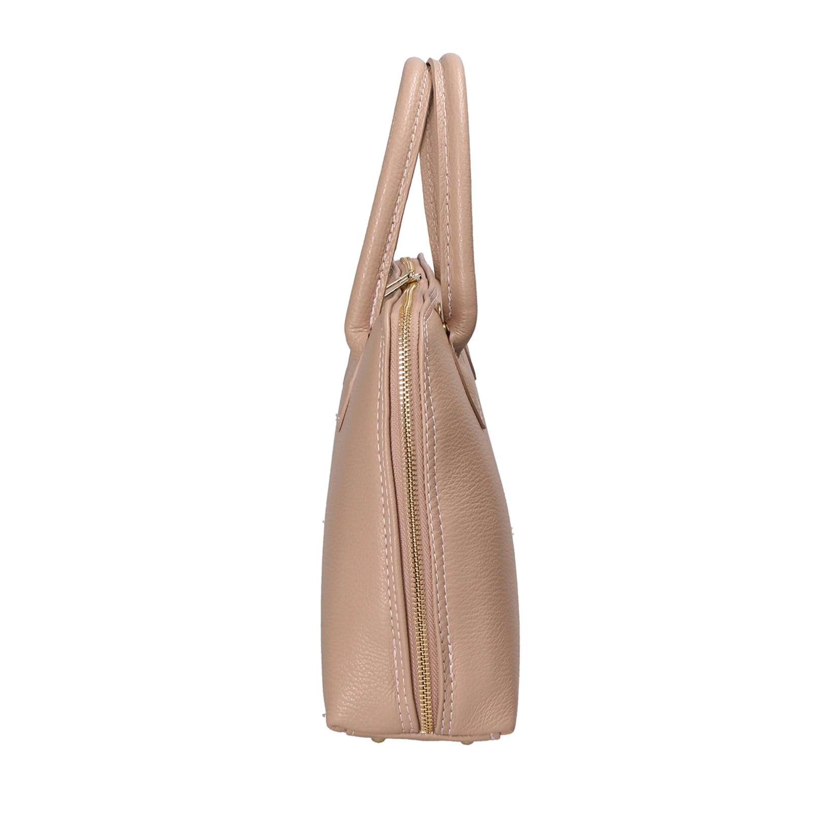 Borsa a mano da donna - Modello Kloe - 100% pelle - 30.0 x 23.0 x 9.0 cm