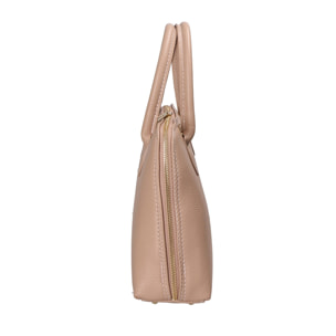 Borsa a mano da donna - Modello Kloe - 100% pelle - 30.0 x 23.0 x 9.0 cm