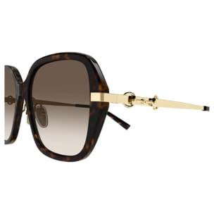 Gafas de Sol Gucci GG2055SA-002 de Acetato Mujer 57 mm
