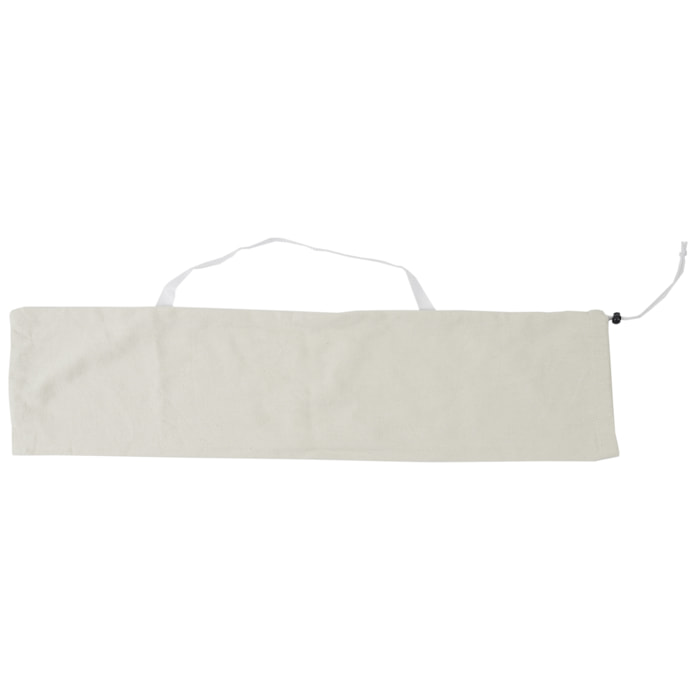 Hammac Franges Terre Inconnue 285x90cm - Lot De 6