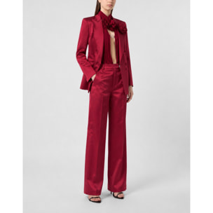PHILIPP PLEIN Blazer DOUBLE B