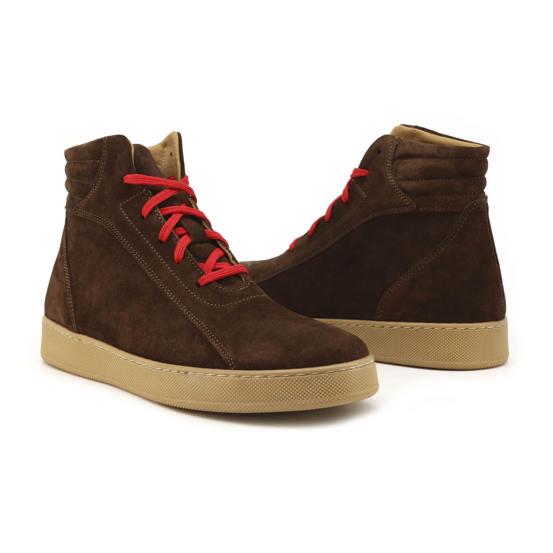 Botas para Hombre - Duca di Morrone Tommaso