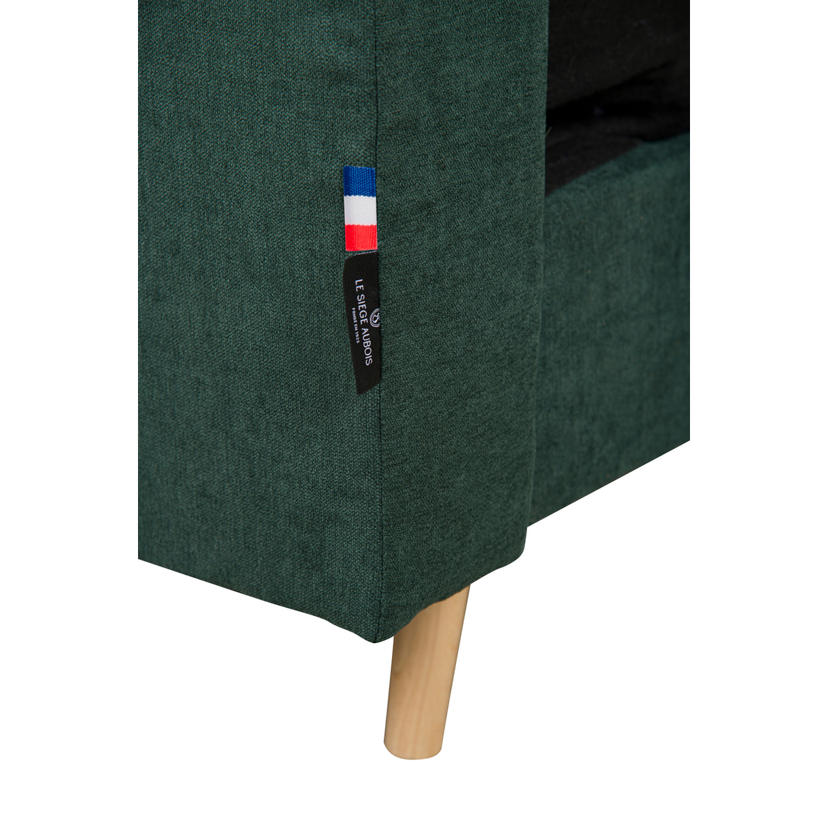 Canapé convertible Premier, matelas Simmons, 190 x 120 cm