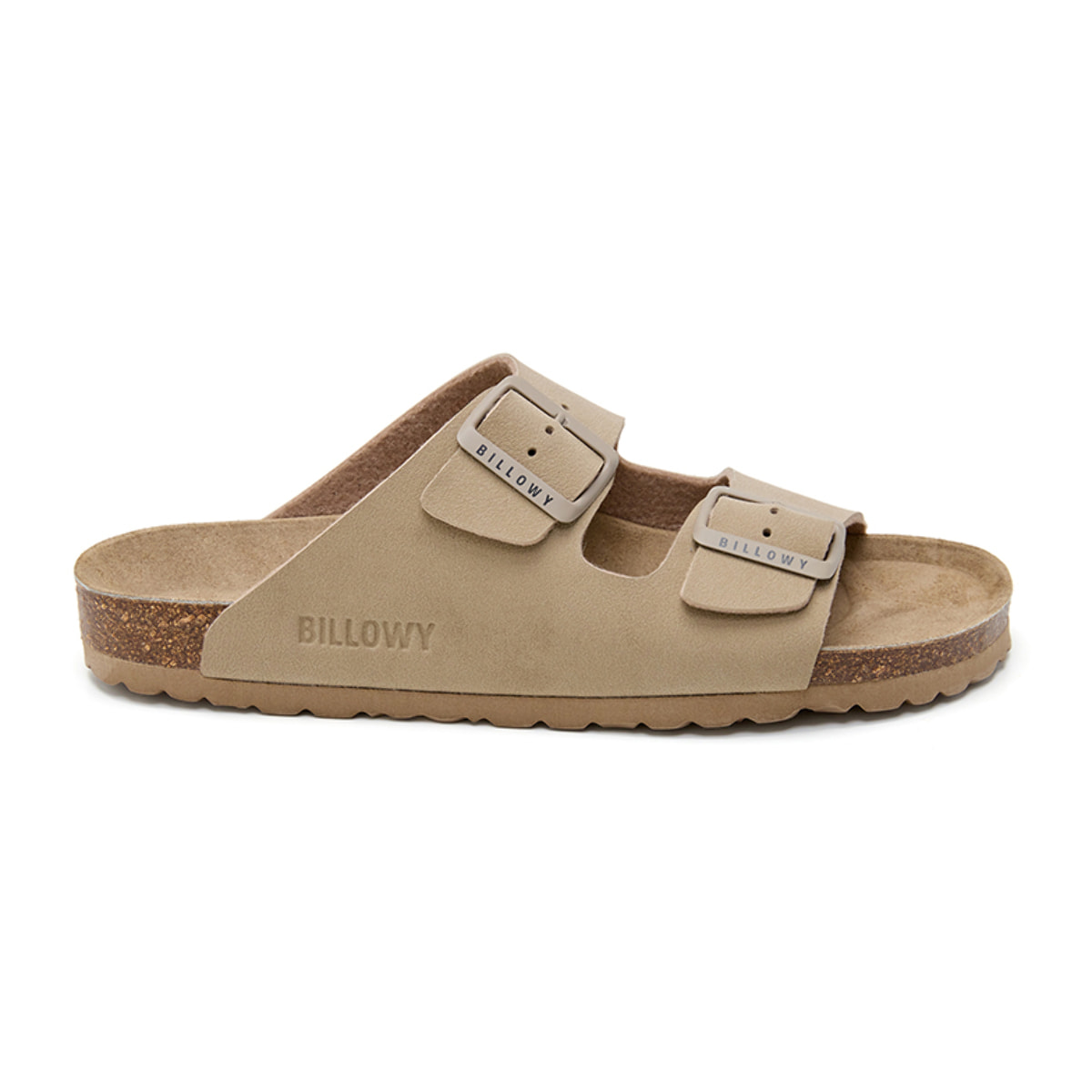 Sandalo BILLOWY BEIGE