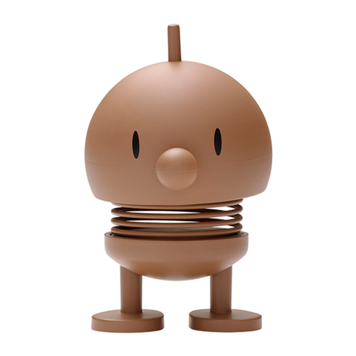 Hoptimist Soft Bumble