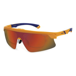 GAFAS DE SOL POLARIZADAS POLAROID PLD 7056/CI/S 2M5