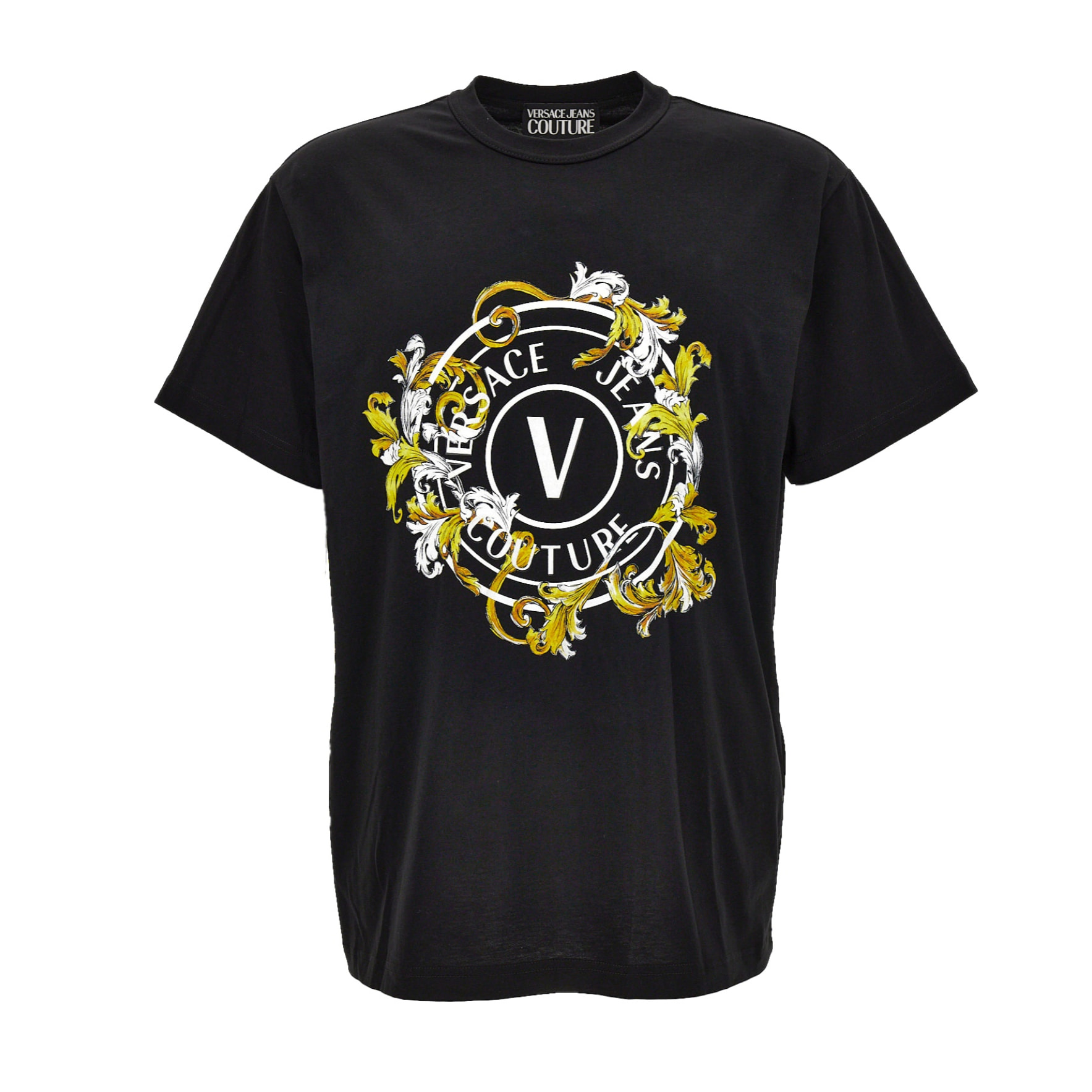 Versace Jeans Couture t-shirt