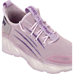 PLEIN SPORT Runner Sneaker SCRATCH