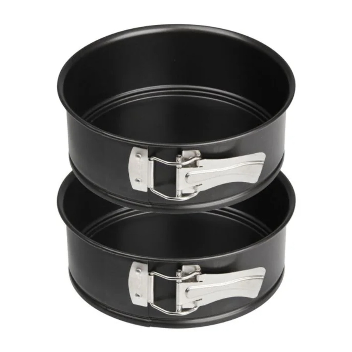 Lot de 2 moules à manqué à charnière Zenker Spécial Mini