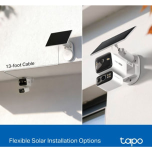 Caméra de surveillance TP-LINK TC93D KIT