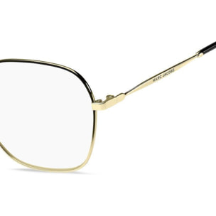 Gafas de Vista Marc Jacobs MARC 703 2M2 de Acero Inoxidable Mujer 56 mm