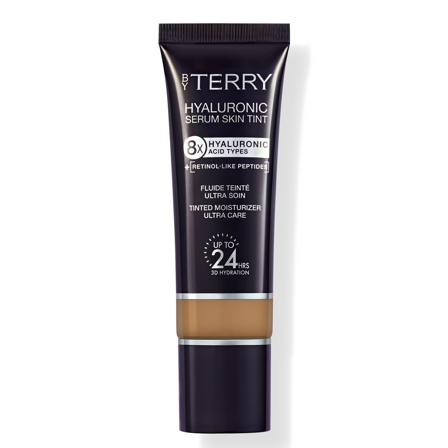 Hyaluronic Serum Skin Tint - N7 AMBER LIGHT