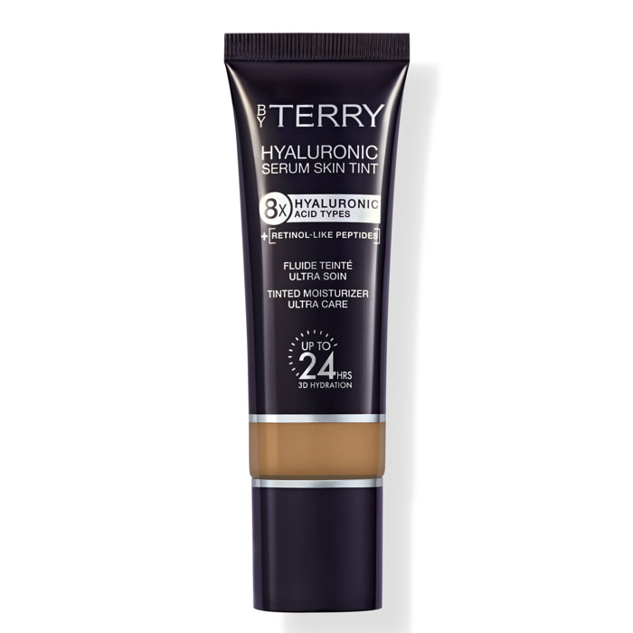 Hyaluronic Serum Skin Tint - N7 AMBER LIGHT