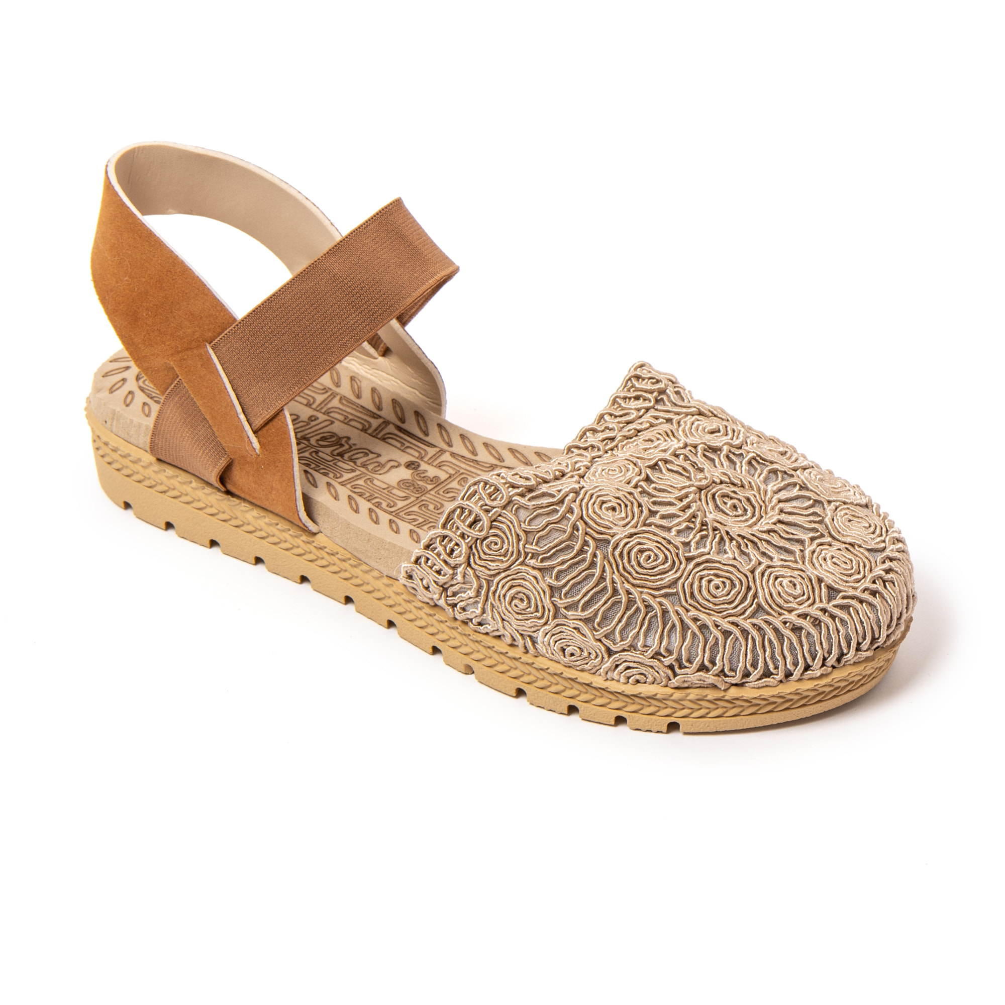 Sandalias , Marmara