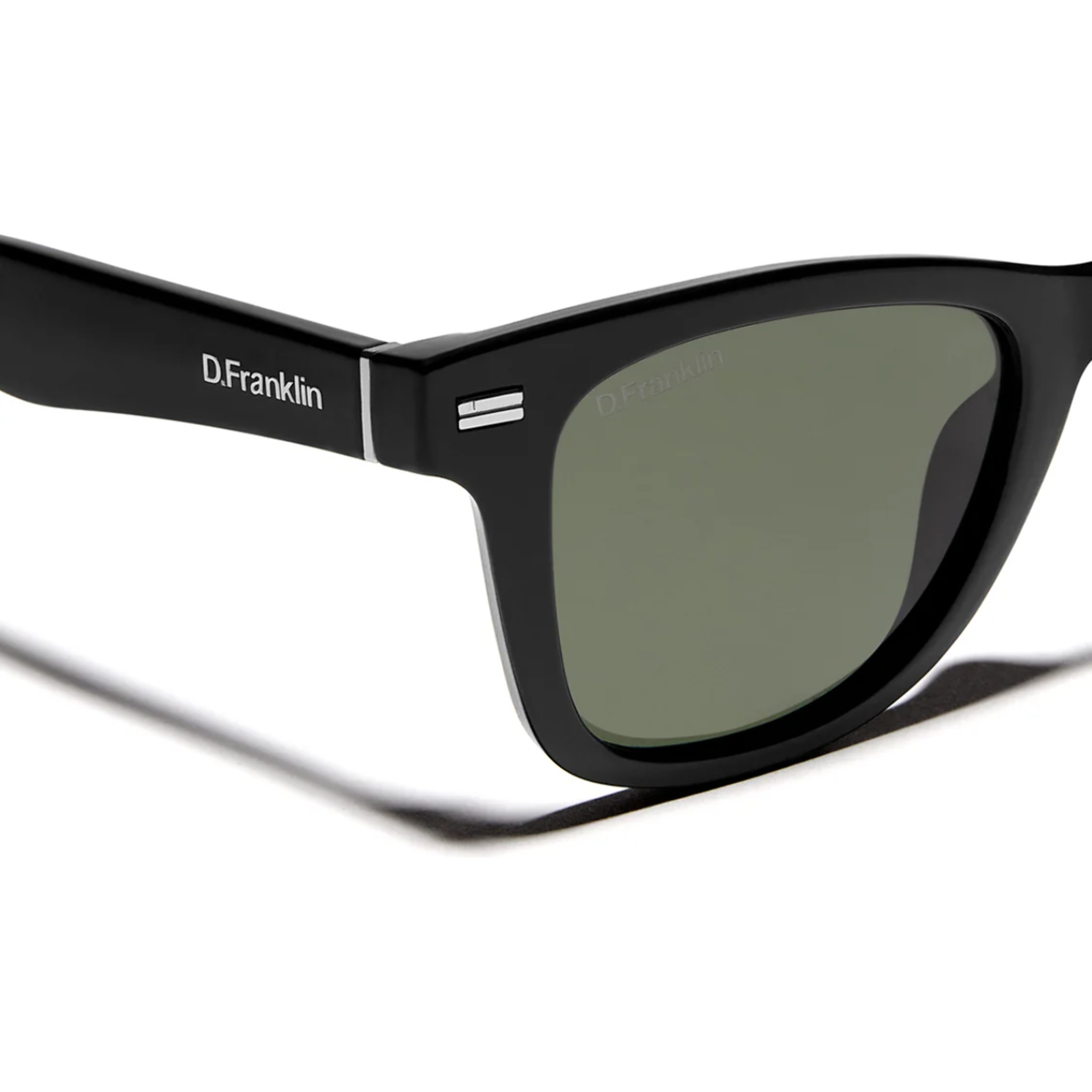 Gafas De Sol D. Franklin Hudson