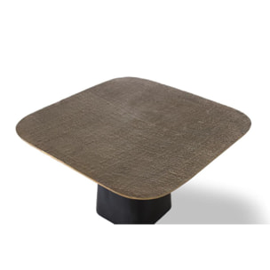 Table basse - 40x70x70cm