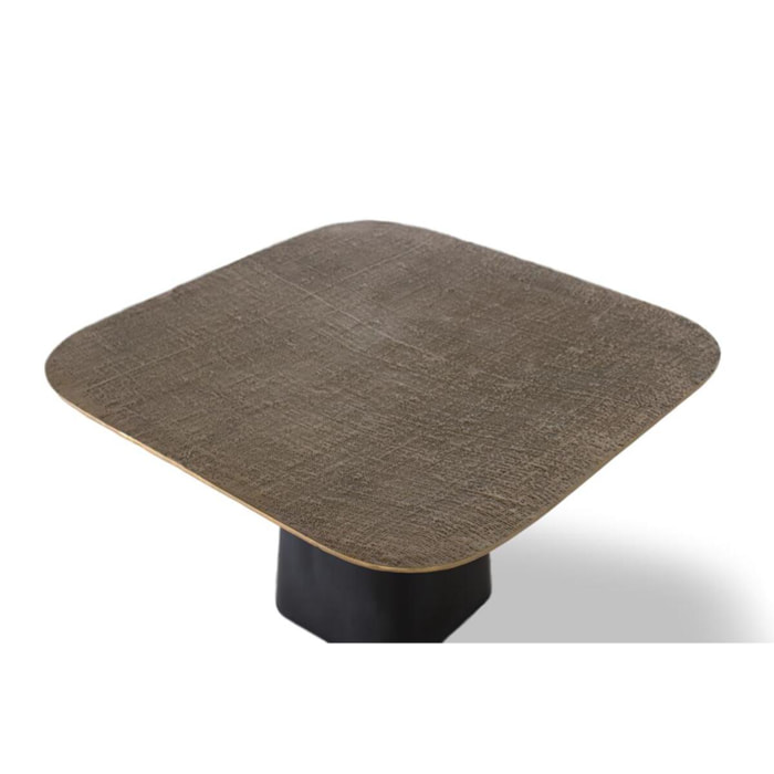 Table basse - 40x70x70cm