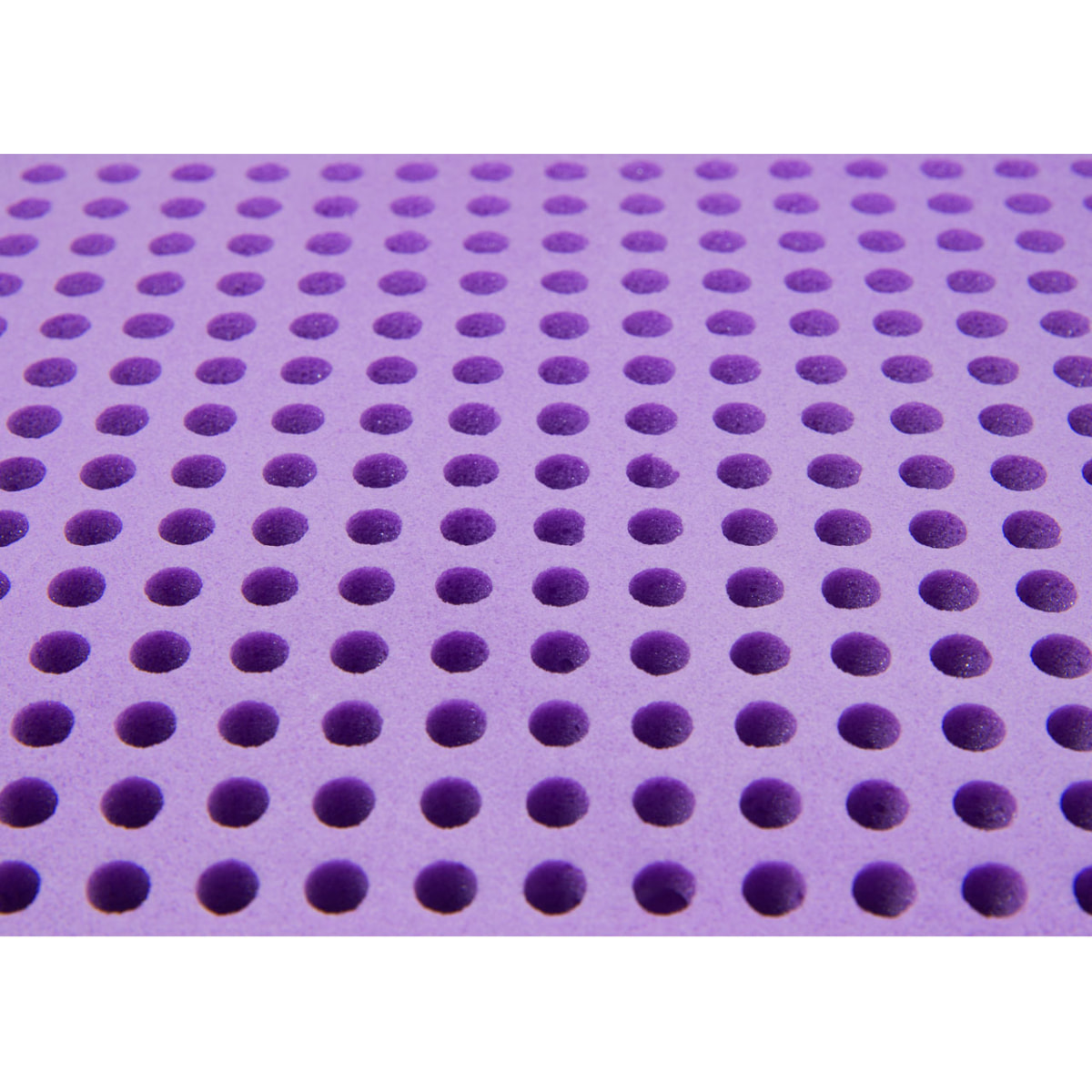 Guanciale Cuscino Letto Anallergico Memory Sensation Lavanda