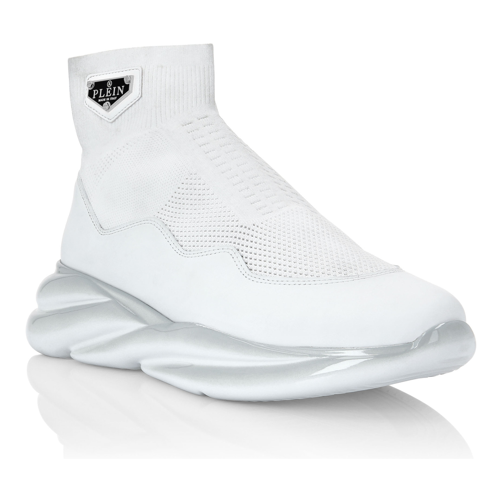 PHILIPP PLEIN Runner Sneaker SKYWALKER