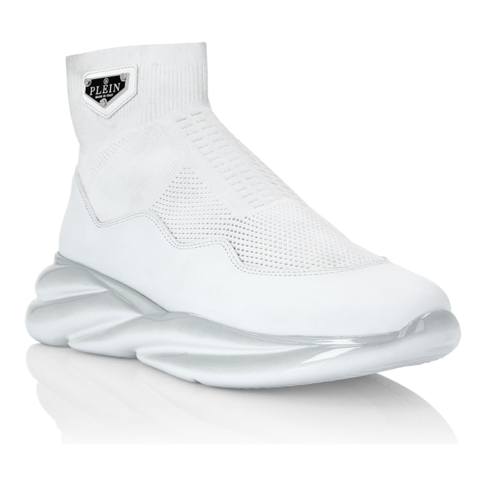 PHILIPP PLEIN Runner Sneaker SKYWALKER