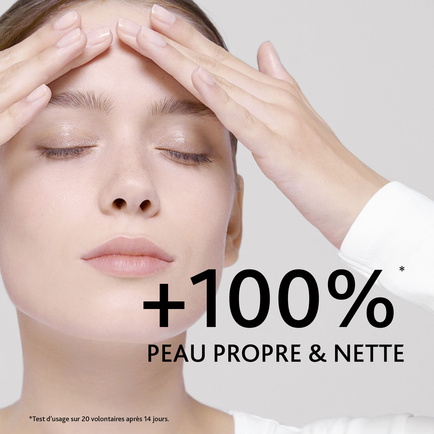 Osmoclean - Eau Micellaire Osmopure 200 ml
