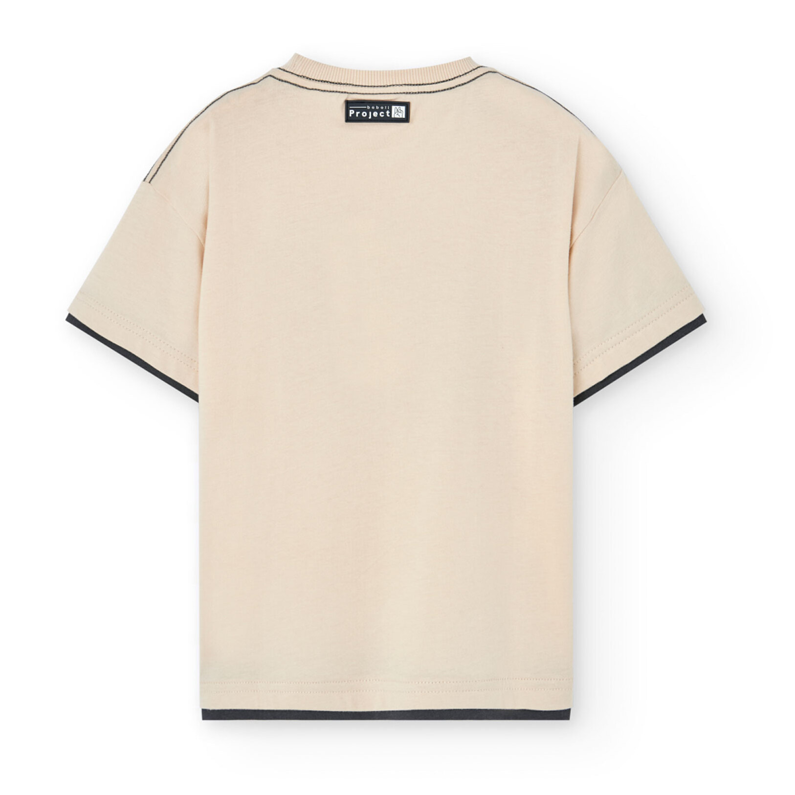 T-Shirt tricot  -BCI