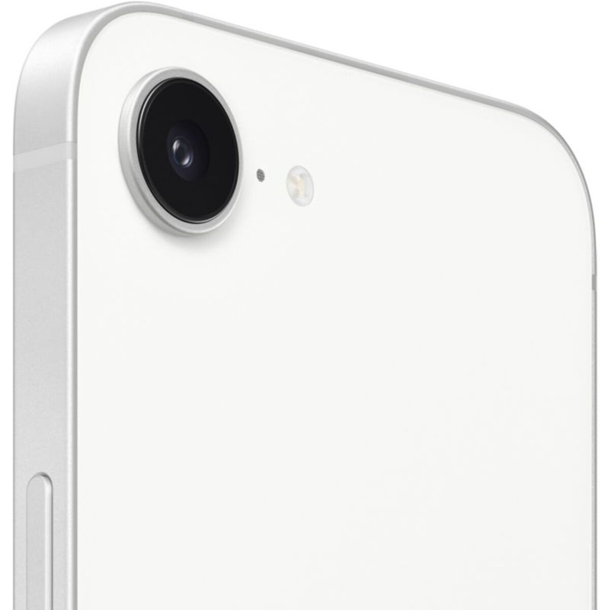Smartphone APPLE iPhone 16e Blanc 512Go