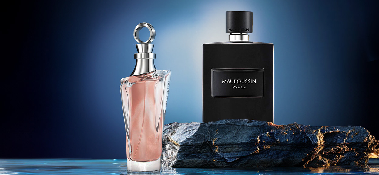 MAUBOUSSIN à bas prix chez VEEPEE
