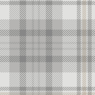 Papel pintado CERAMIKO, Tartan 65x300 cm
