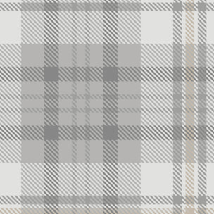 Papel pintado CERAMIKO, Tartan 65x300 cm