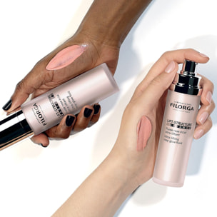 Lift-Structure Radiance - Fluide perfecteur de teint lifting et fermeté 50 ml