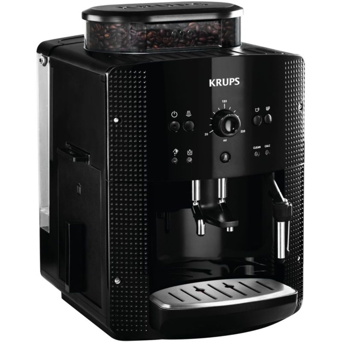 Expresso Broyeur KRUPS YY5568FD Arabica