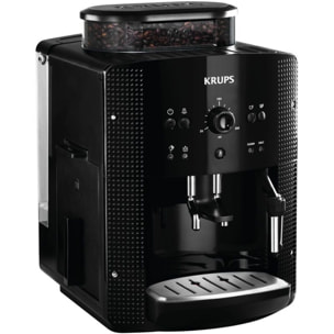 Expresso Broyeur KRUPS YY5568FD Arabica