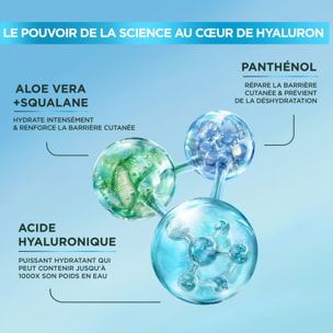 Garnier SkinActive Hyaluronic Aloe Super Sérum Repulpant 30 mL