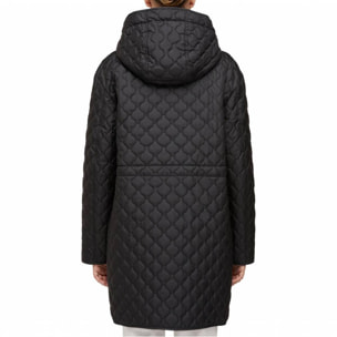 Abrigos Mujer de la marca GEOX  modelo W ASHEELY NEGRO