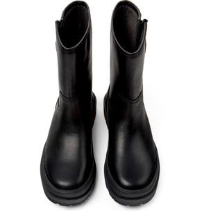 CAMPER Brutus Trek - Stivaletti Donna Nero