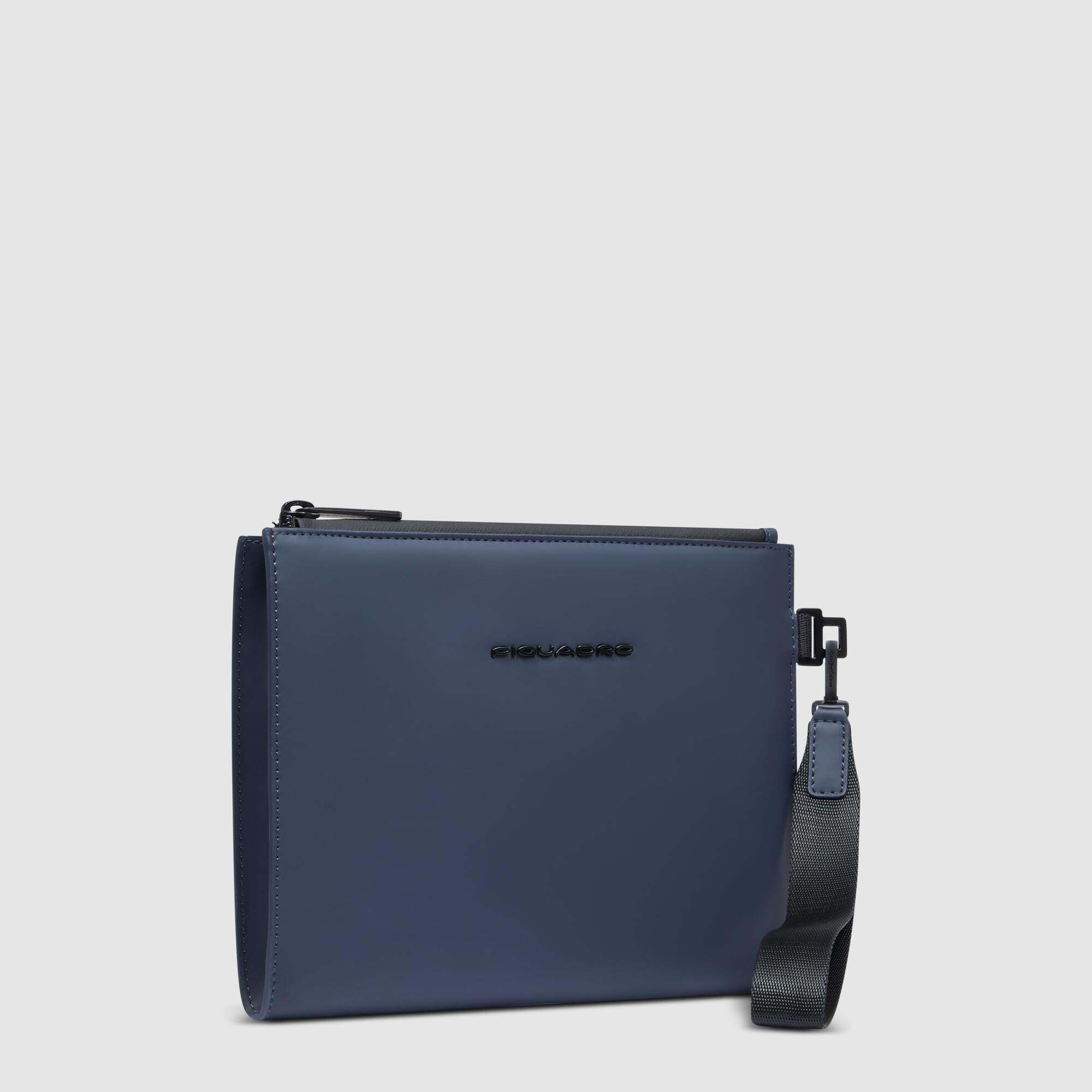 Piquadro Pochette resistente all'acqua