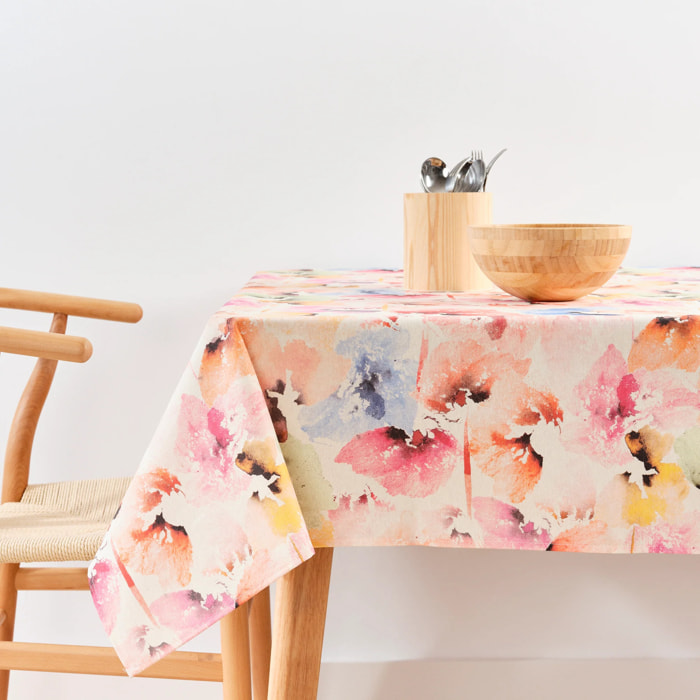 Nappe en résine anti-taches 0120-408