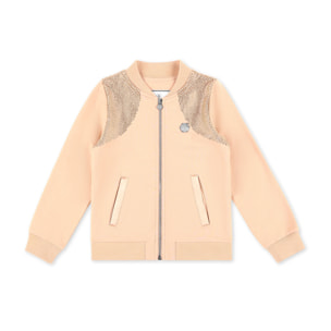 PHILIPP PLEIN Jogging Jacket ICONIC PLEIN