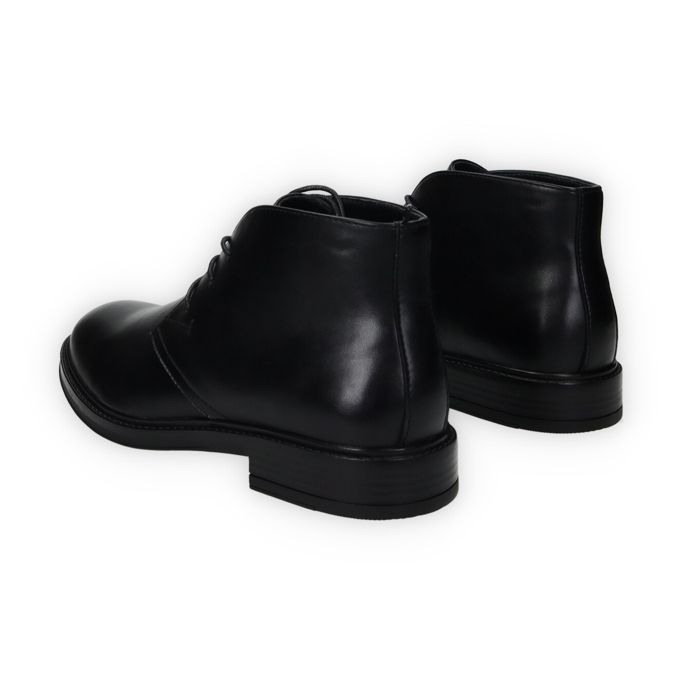 Stivaletti Uomo Tata Italia Nero