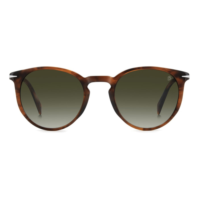 Gafas de Sol David Beckham DB 1139/S EX4 de Acetato Hombre 51 mm
