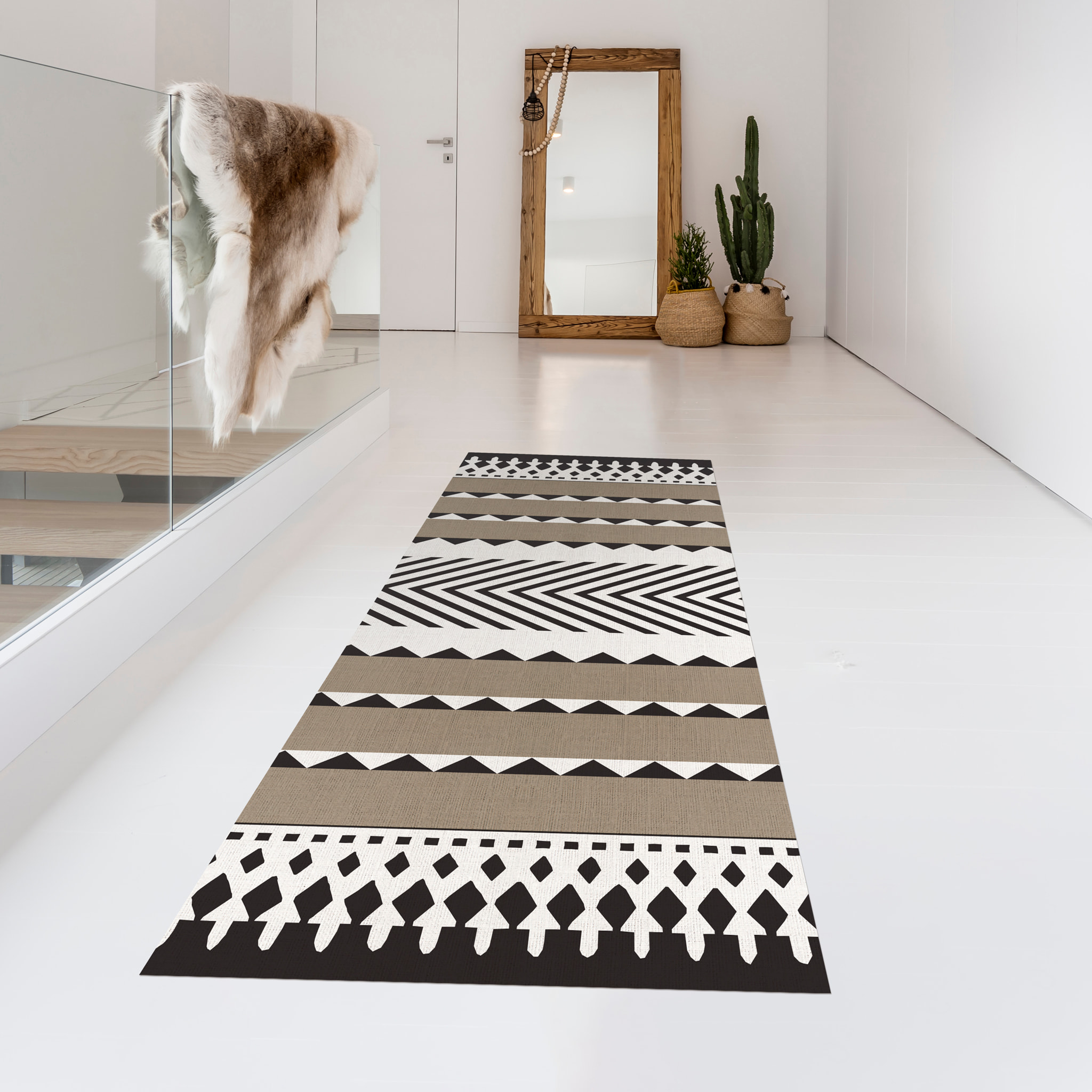 Tapis CROMA Origins Stone